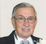 Donald E. Fitzgerald (1935 - 2015)