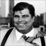 Donald E. Froude