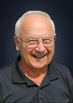 Donald E. Giroux (1930 - 2017)