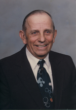 Donald E. Glende (1927 - 2018)