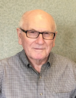 Donald E. Glor (1923 - 2018)