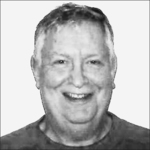 Donald E. Holmstead