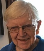 Donald E. Hooton (1932 - 2024)