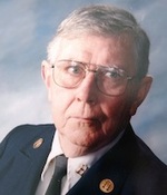 Donald E. Kelly (1937 - 2017)