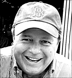 Donald E._Kilgallen