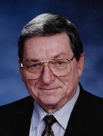 Donald E. Leonard (1932 - 2017)