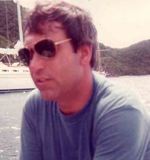 Donald E. Plouffe