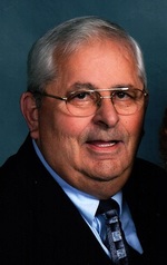 Donald E. Rattigan (1931 - 2017)