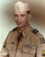 Donald E. Remillard (1931 - 2023)