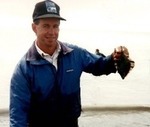 Donald E. Walter, Jr. (1951 - 2020)
