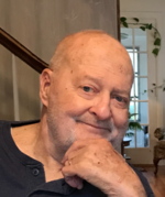 Donald E. Witherell