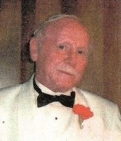 Donald Edward_LaCombe