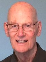 Donald Edward Mahoney (1931 - 2018)