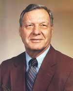 Donald Edward Simpson