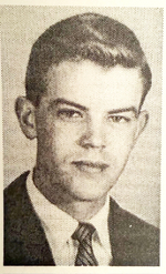 Donald Edward (1935 - 2025)