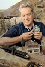 Donald Edwin Fiehmann