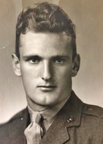 Donald Edwin Phillips (1922 - 2019)