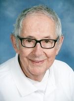 Donald Ell Sward (1925 - 2018)