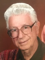 Donald Emil Ome, D.D.S. (1932 - 2021)