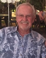 Donald Eugene Lipsey