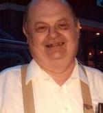 Donald Eugene Michael