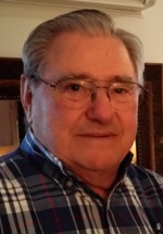 Donald Eugene Plank (1934 - 2021)