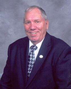 Donald Eugene_Rettig