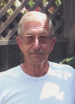 Donald Eugene Simunovich (1932 - 2022)
