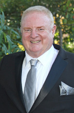 Donald Everett Odell (1946 - 2017)