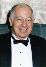 Donald Ewbank (1933 - 2021)