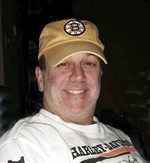 Donald F. Carney (1959 - 2020)