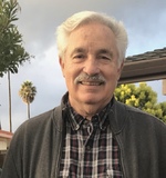 Donald F. George