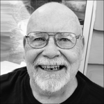 Donald F. McAulay, Jr. (1954 - 2022)