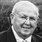 Donald F Lamoureux (1935 - 2021)