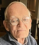 Donald F. Reed