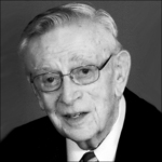 Donald F. Rickert