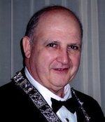 Donald F. Romano (1948 - 2017)