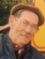 Donald F. Schiskey