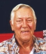 Donald F. Tylunas (1928 - 2017)