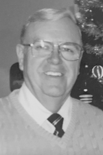 Donald F. Winter (1934 - 2018)