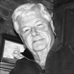 Donald Foster