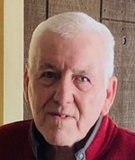 Donald Francis Bousquet (1943 - 2025)