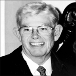 Donald Francis Daley