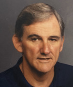 Donald Francis Johnson