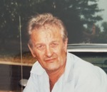 Donald Francis Tyra