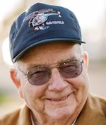 Donald Franklin Gaunt (1921 - 2020)