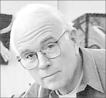 Donald Franklin Howard