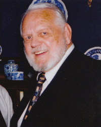 Donald Frederick_Crawford