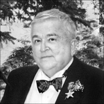 Donald Frederick MacLellan (1940 - 2024)