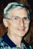 Donald Frederick Olker (1935 - 2016)